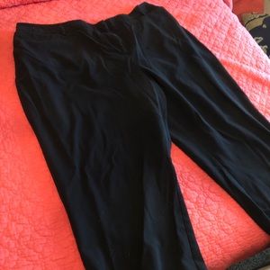 Used dress pants, great condition